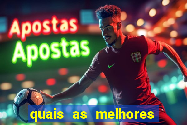 quais as melhores plataformas de jogos para ganhar dinheiro